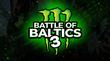 Preview image of video for Monster Energy Battle Of Baltics