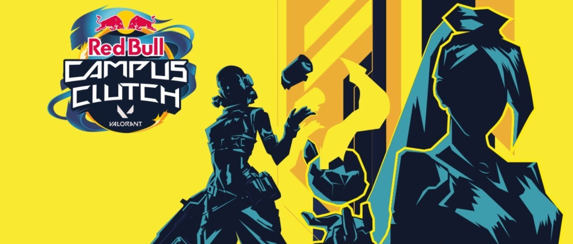 Red Bull Campus Clutch Goexanimo