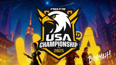 Preview image of video for Free Fire USA Championship 2025