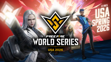 Preview image of video for FFWS USA 2026 Spring