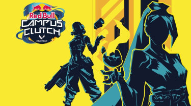 Preview image of video for Red Bull Campus Clutch