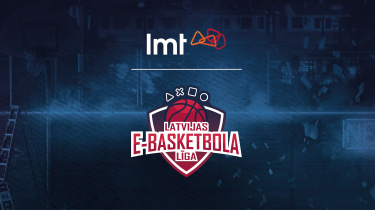 Preview image of video for Latvian eBasketball league