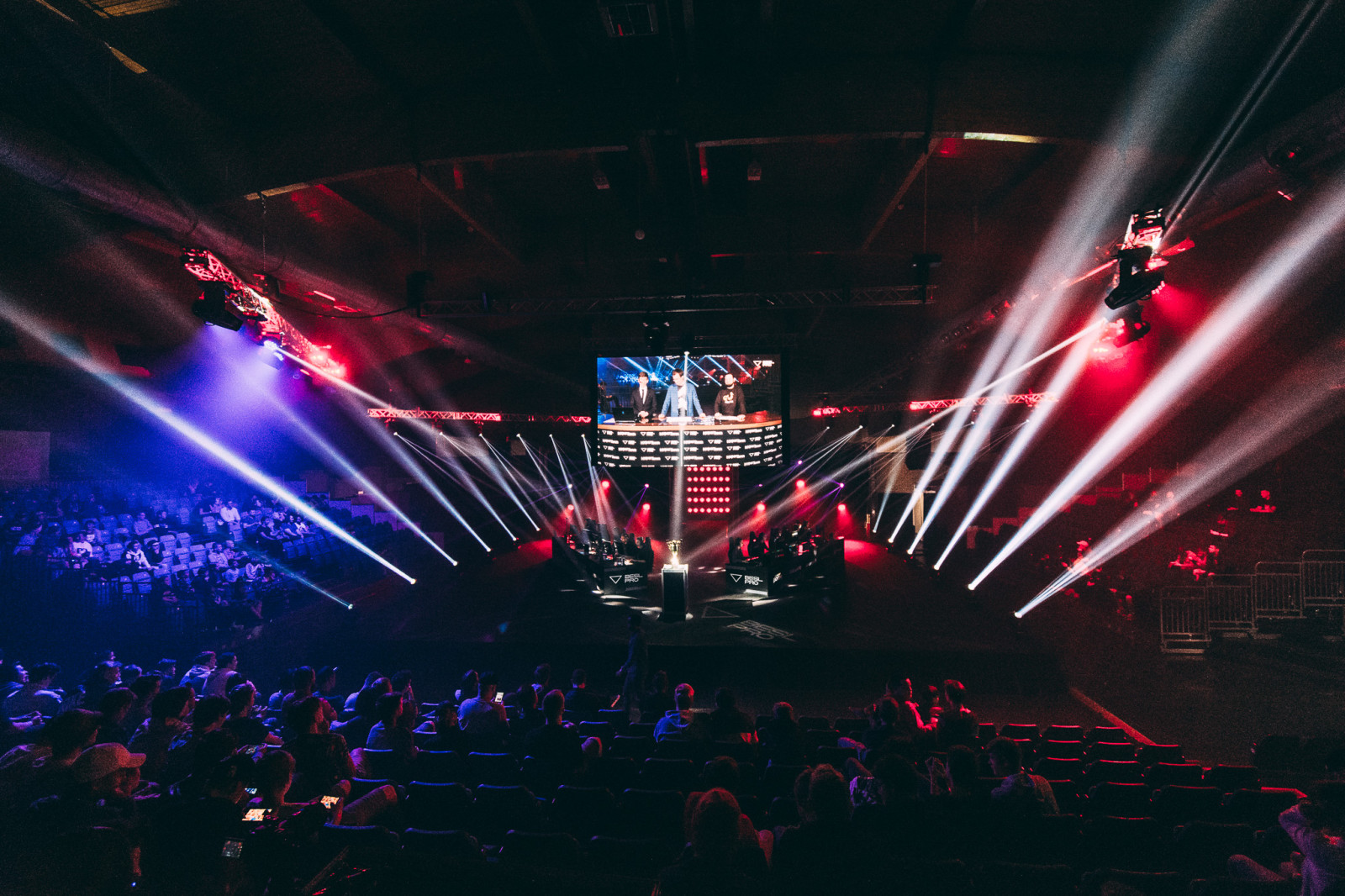 How Do You Get Into Esports How to get into esports in 2022 | Goexanimo