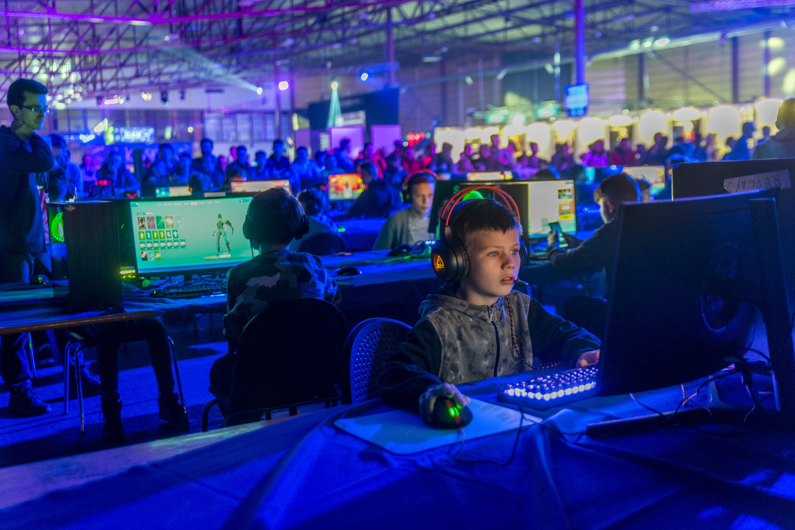 How Do You Get Into Esports How to get into esports in 2022 | Goexanimo