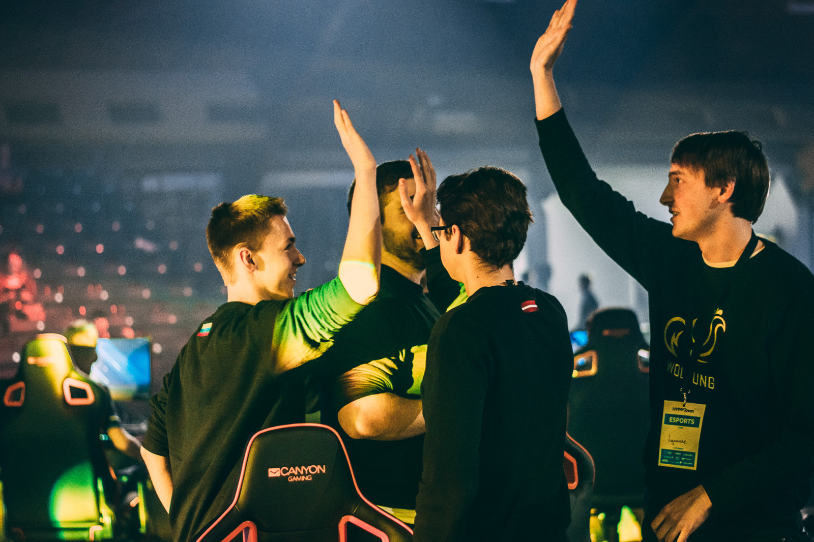 How Do You Get Into Esports How to get into esports in 2022 | Goexanimo