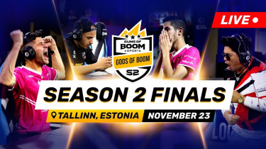 Preview image of video for Guns of Boom