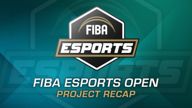 Preview image of video for FIBA Esports Open
