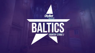 Preview image of video for OlyBet Sports Bar CS2 Baltics