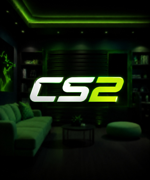 Project card of 